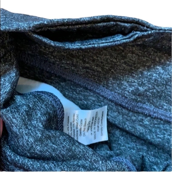 Lularoe Jade Aztec Workout Leggings Size S - Picture 7 of 8